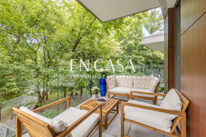 Apartment Rent Warszawa Mokotów Morskie Oko